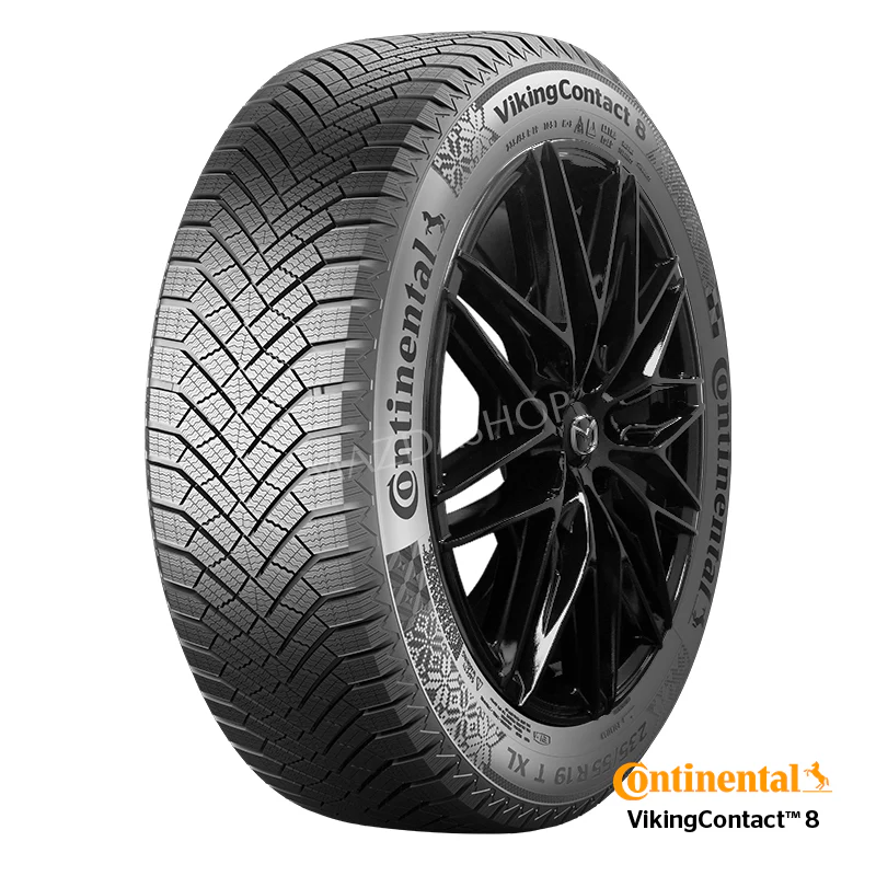 BUILD YOUR OWN: Wheel & Winter Tire Packages | Mazda CX-70 (2025-2026) & CX-90 (2024-2026) - Image 16