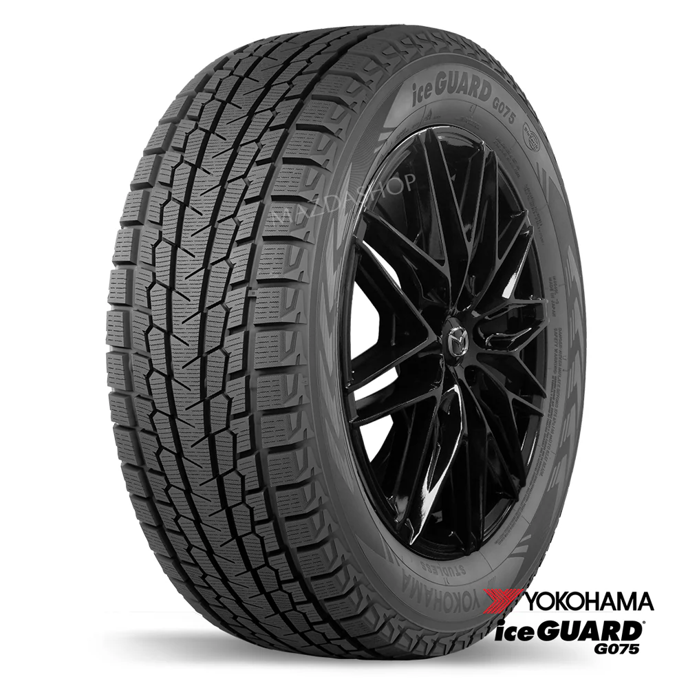 BUILD YOUR OWN: Wheel & Winter Tire Packages | Mazda CX-70 (2025-2026) & CX-90 (2024-2026) - Image 7