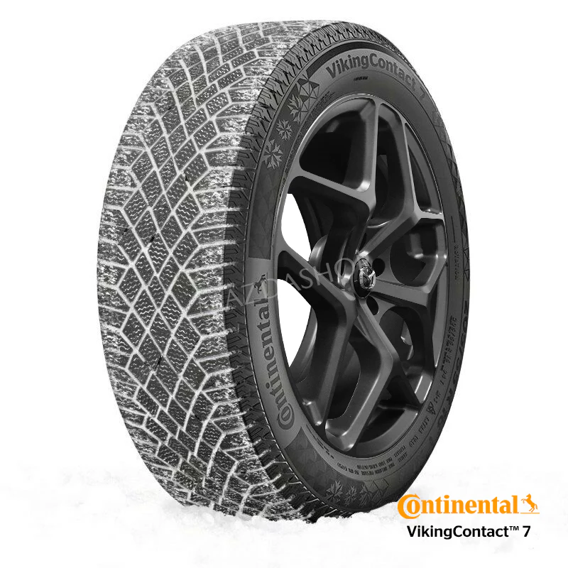 BUILD YOUR OWN: Wheel & Winter Tire Packages | Mazda CX-9 (2018-2023) - Image 12