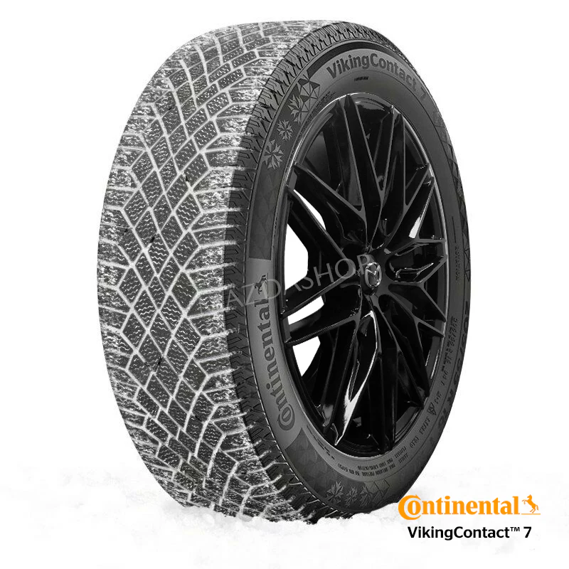BUILD YOUR OWN: Wheel & Winter Tire Packages | Mazda CX-9 (2018-2023) - Image 22