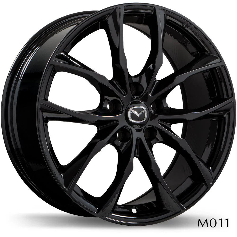 BUILD YOUR OWN: Wheel & Winter Tire Packages | Mazda CX-9 (2018-2023) - Image 30