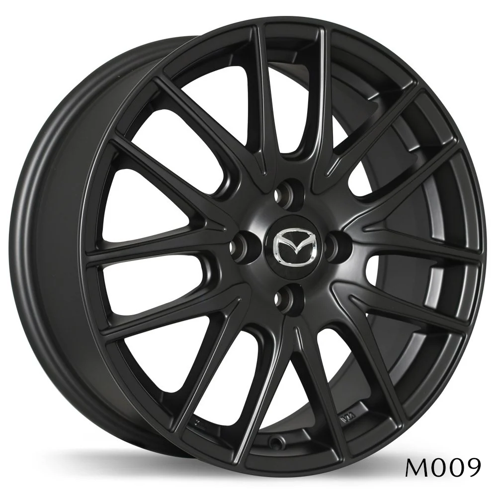 BUILD YOUR OWN: Wheel & Winter Tire Packages | Mazda MX-5 (2016-2025) - Image 8