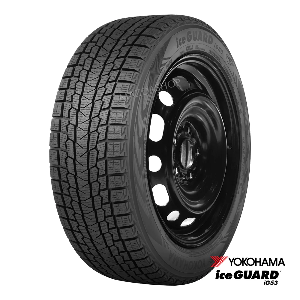 BUILD YOUR OWN: Wheel & Winter Tire Packages | Mazda3 Sedan & Hatchback (2019-2026) - Image 13