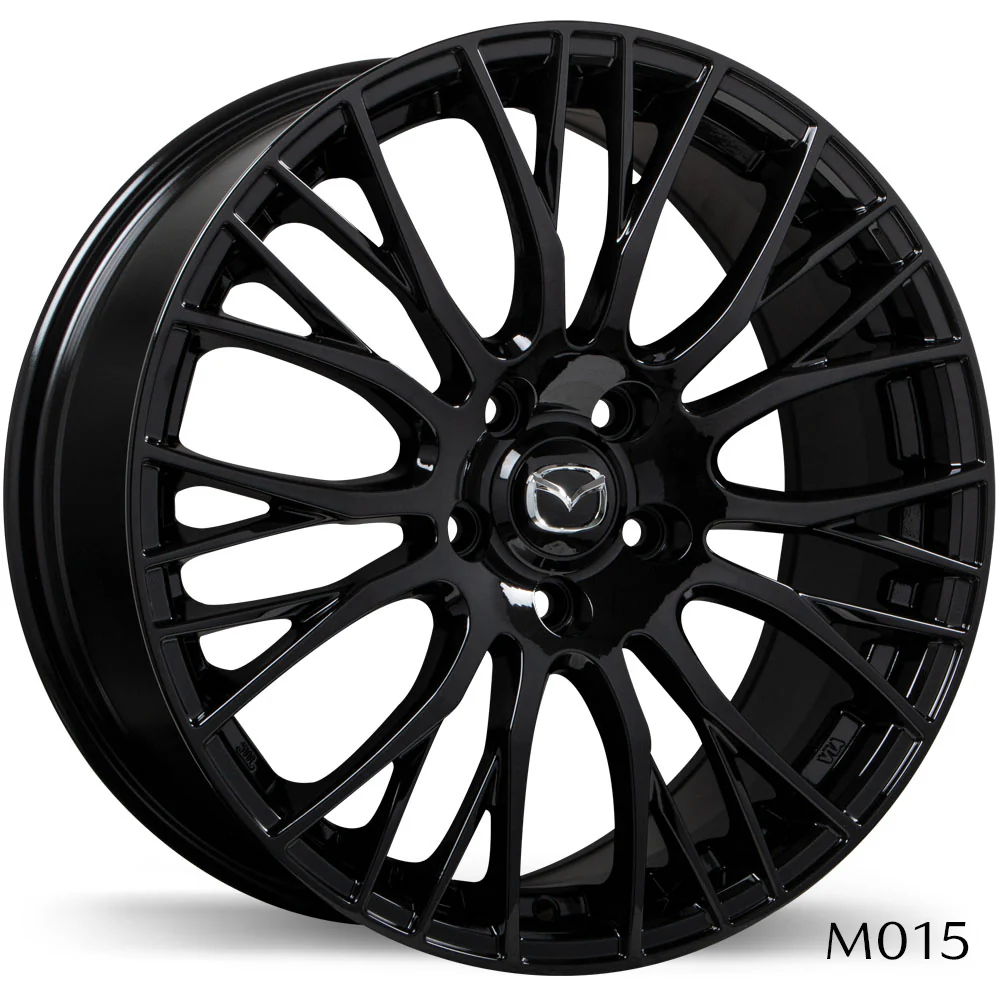 BUILD YOUR OWN: Wheel & Winter Tire Packages | Mazda3 Sedan & Hatchback (2019-2026) - Image 17