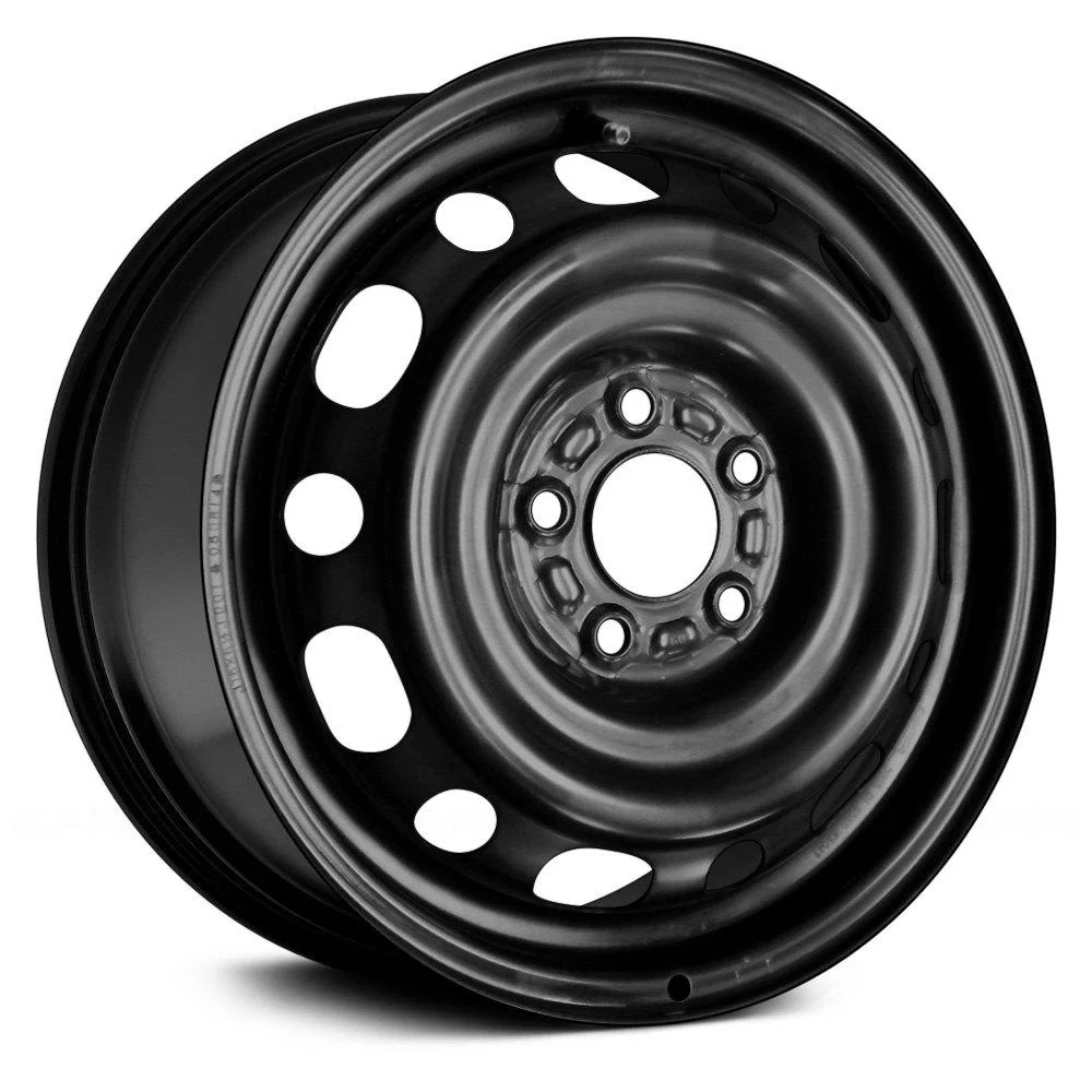 BUILD YOUR OWN: Wheel & Winter Tire Packages | Mazda3 Sedan & Hatchback (2019-2026) - Image 19