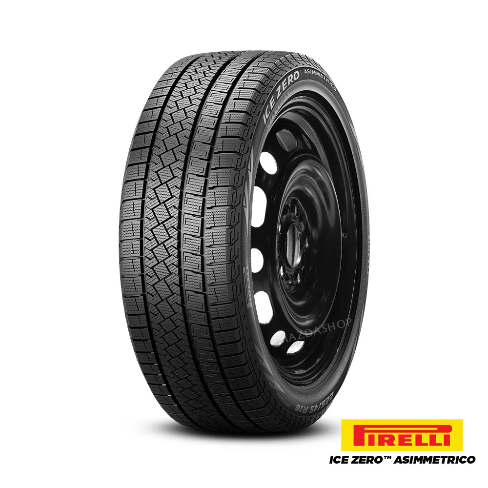 BUILD YOUR OWN: Wheel & Winter Tire Packages | Mazda3 Sedan & Hatchback (2019-2026) - Image 9