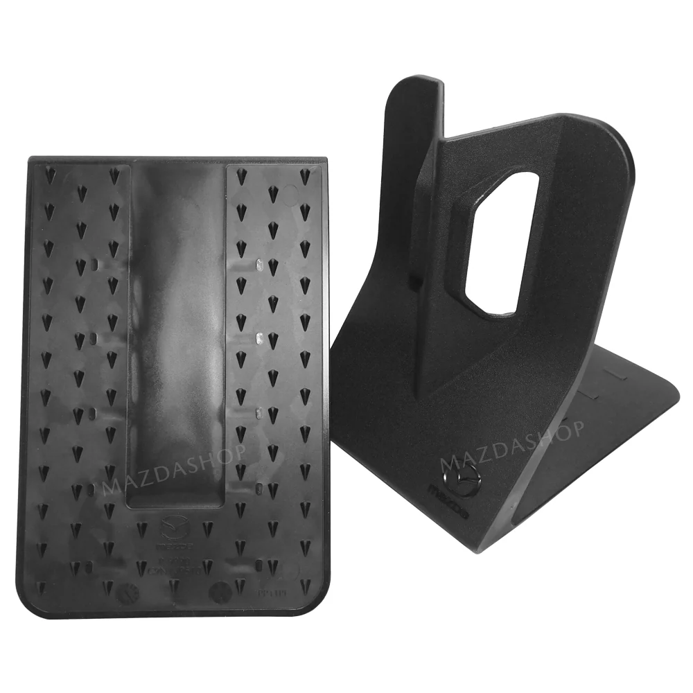 Cargo Blocks | Mazda - Image 10