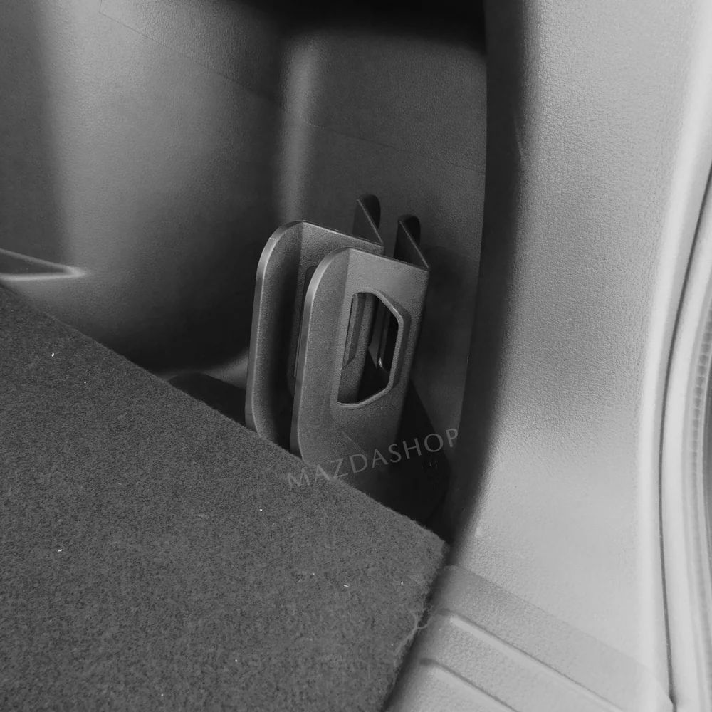 Cargo Blocks | Mazda - Image 9