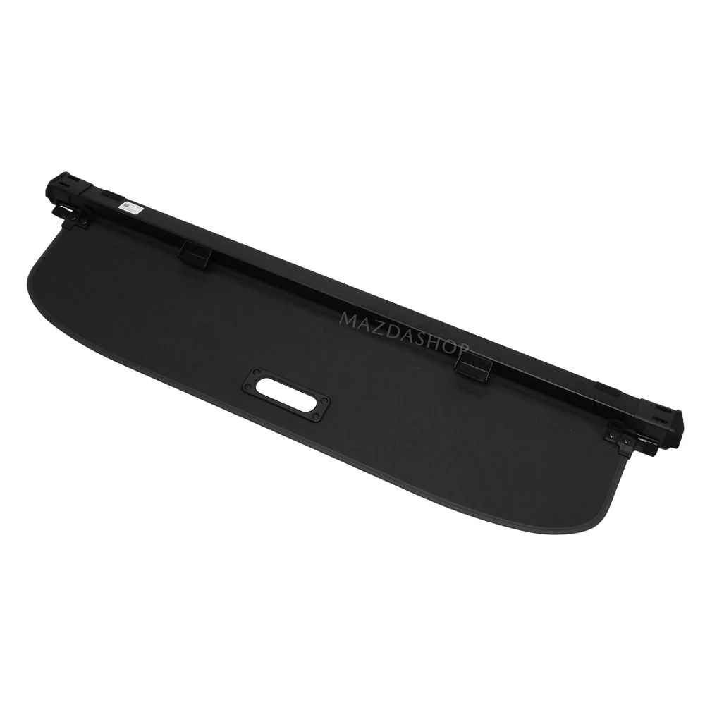 Cargo Cover, Retractable | Mazda CX-50 (2023-2025) - Image 3
