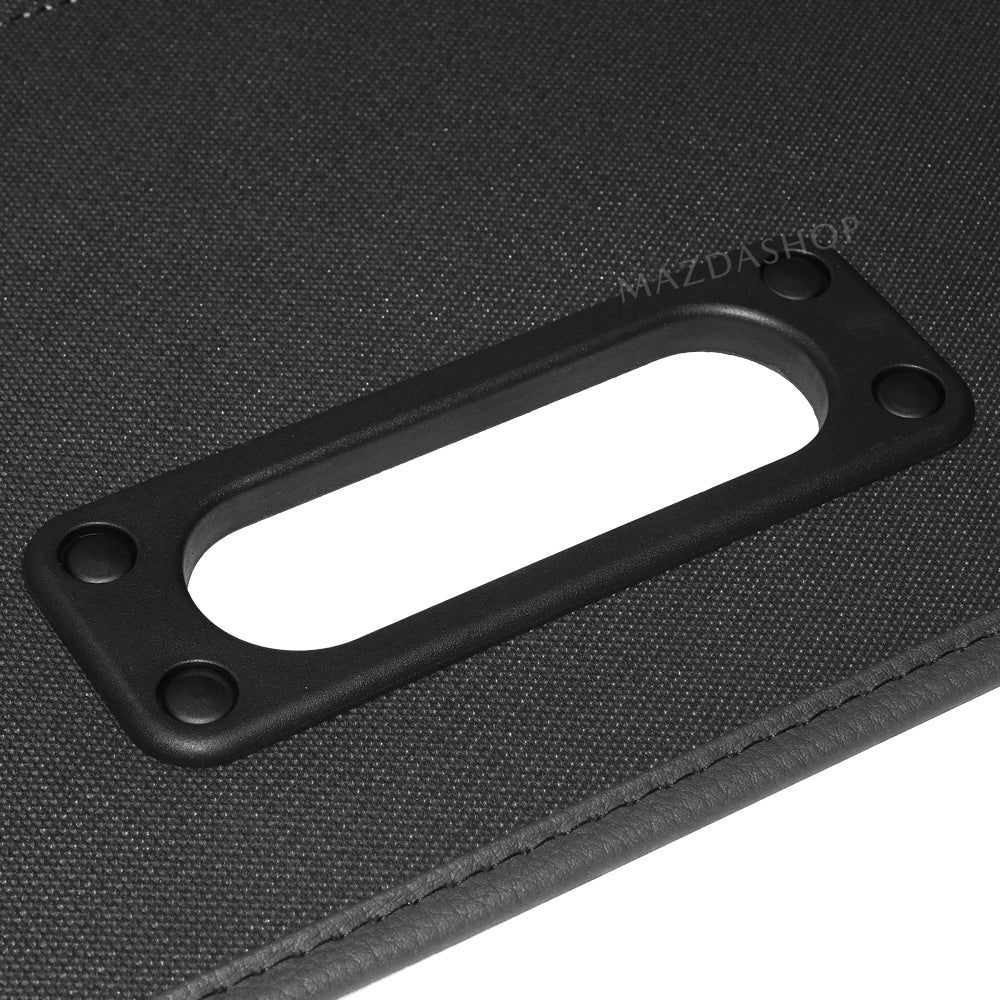 Cargo Cover, Retractable | Mazda CX-50 (2023-2025) - Image 4