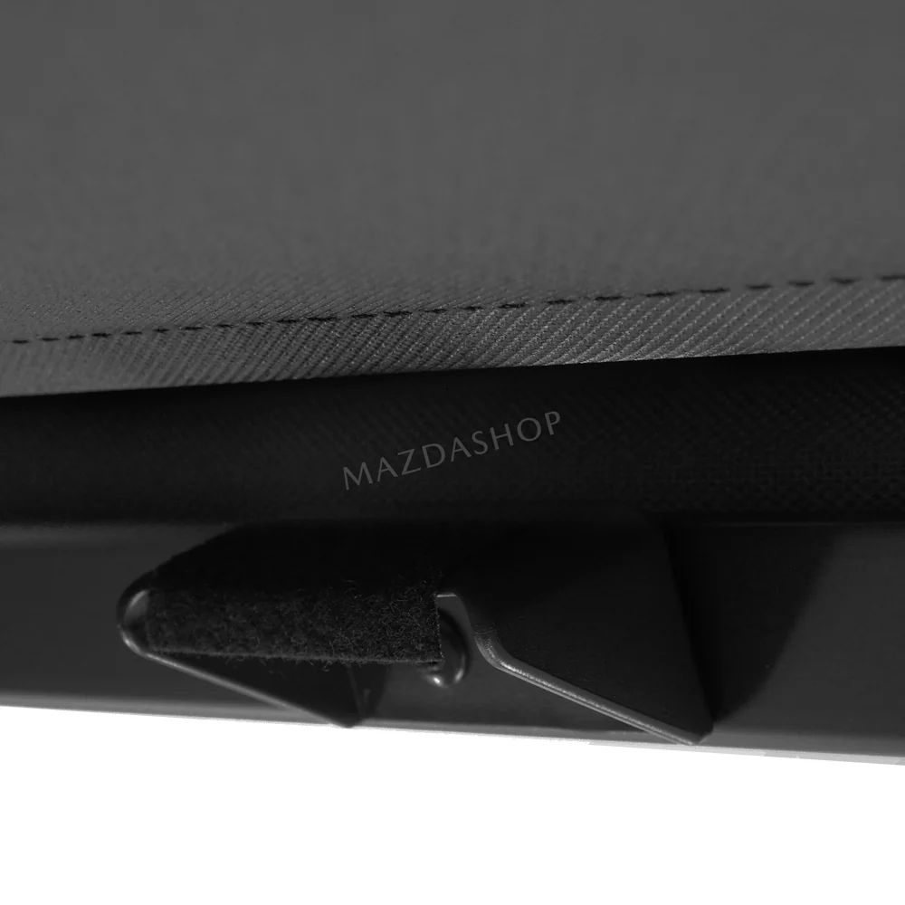 Cargo Cover, Retractable | Mazda CX-50 (2023-2025) - Image 6