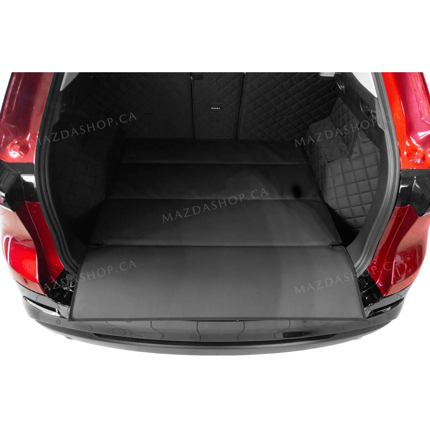 Cargo Liner, Padded with Seatback Protection | Mazda CX-5 (2026) - Image 3
