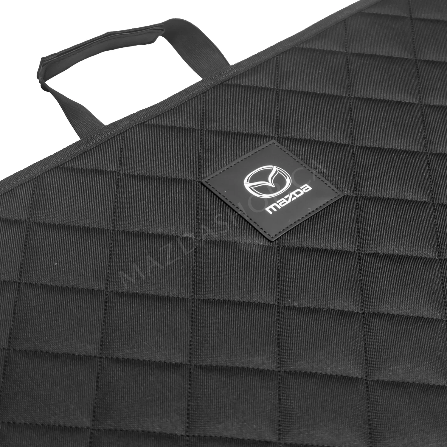Cargo Liner, Padded with Seatback Protection | Mazda CX-70 (2025-2026) - Image 4