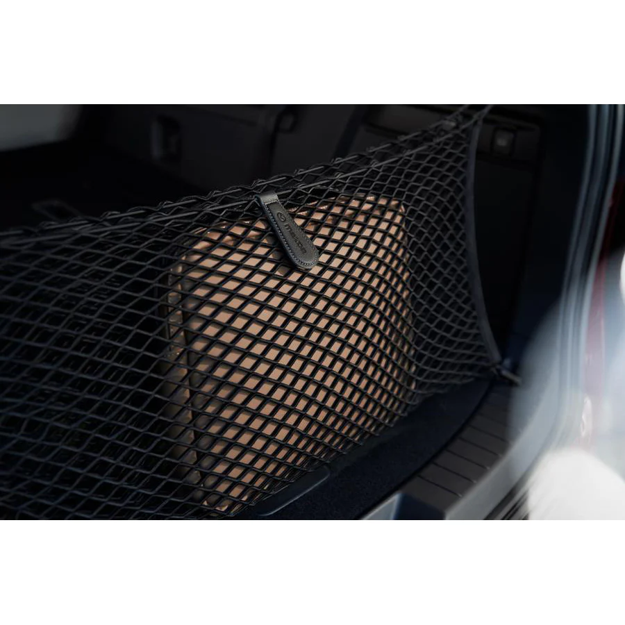 Cargo Net | Mazda CX-70 (2025-2026) & CX-90 (2024-2026) - Image 3