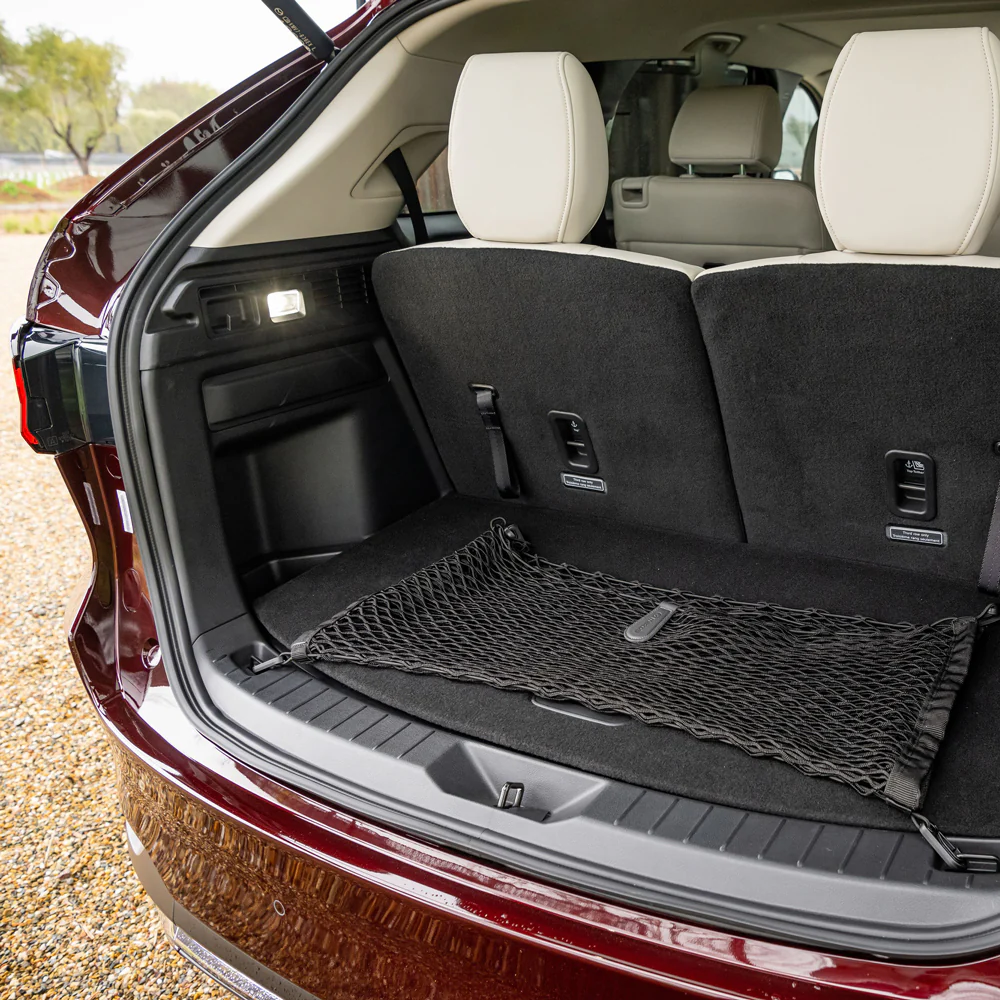 Cargo Net | Mazda CX-70 (2025-2026) & CX-90 (2024-2026) - Image 7