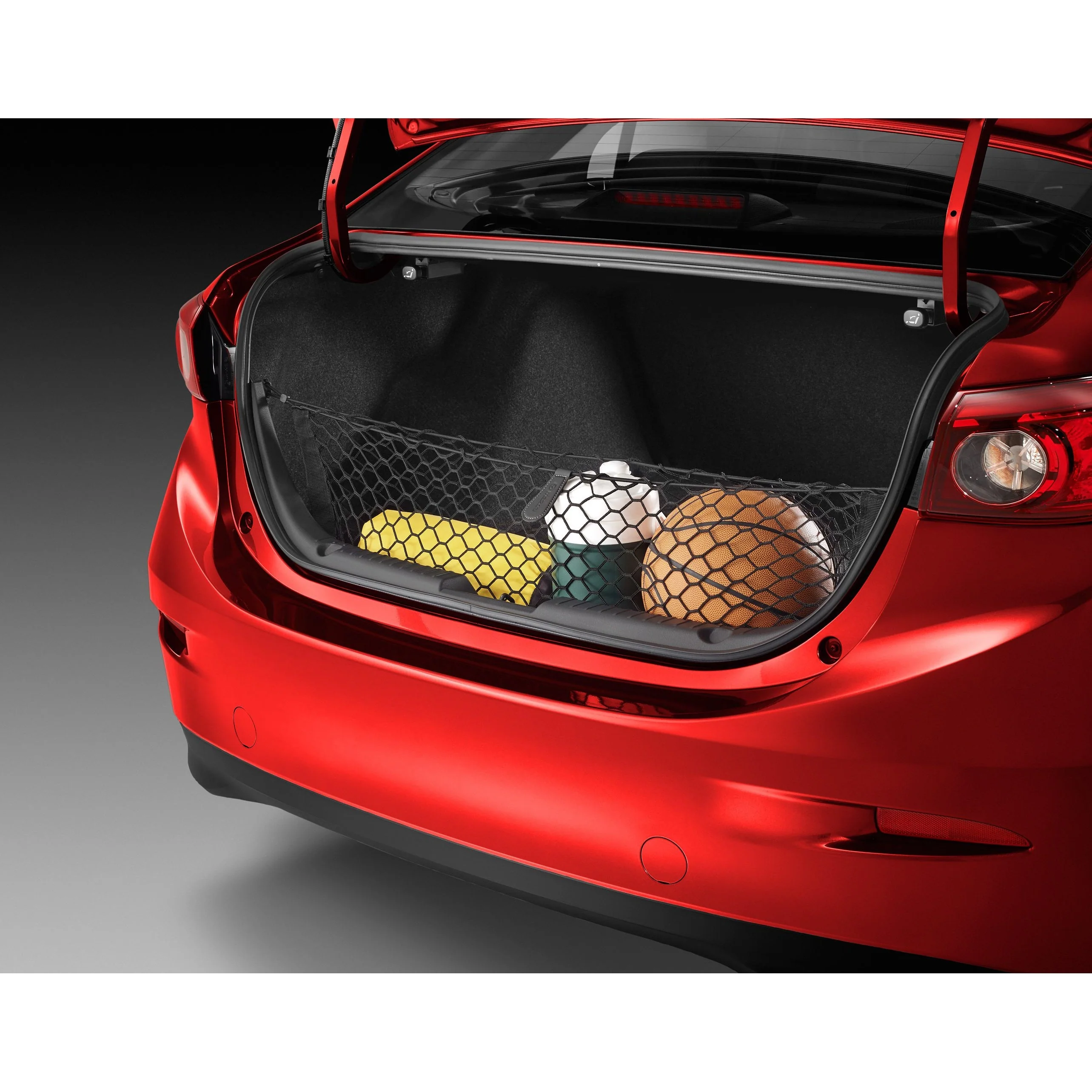 Cargo Net | Mazda3 Sedan (2014-2018) - Image 2