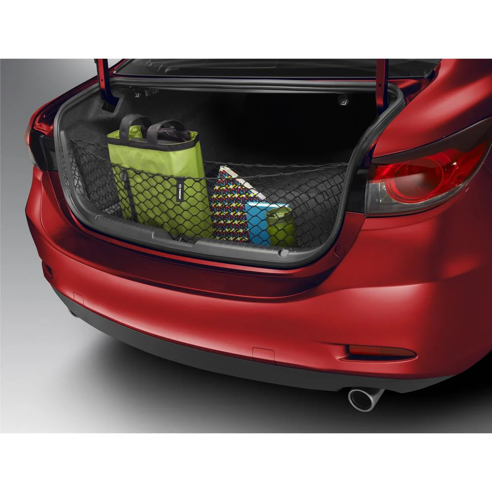 Cargo Net | Mazda6 (2014-2021) - Image 3