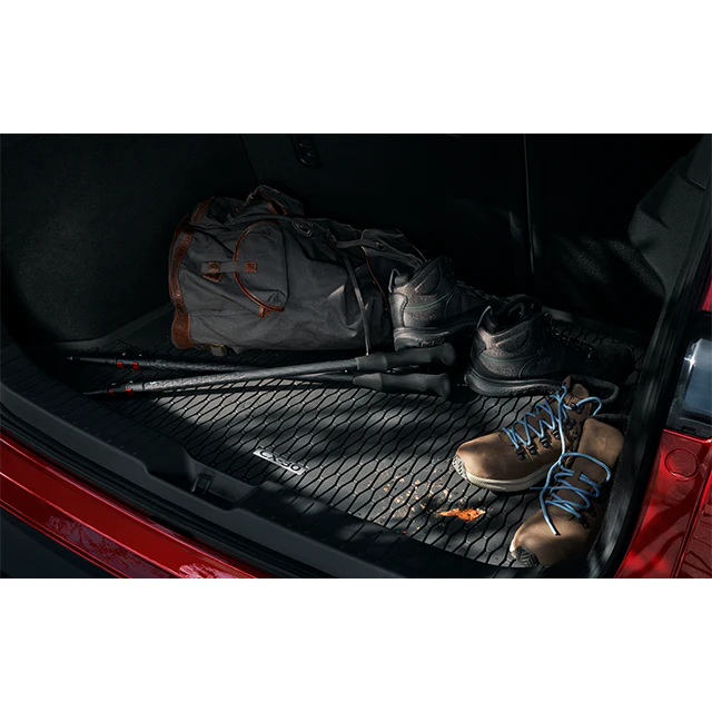 Cargo Tray | Mazda CX-30 (2020-2026) - Image 2