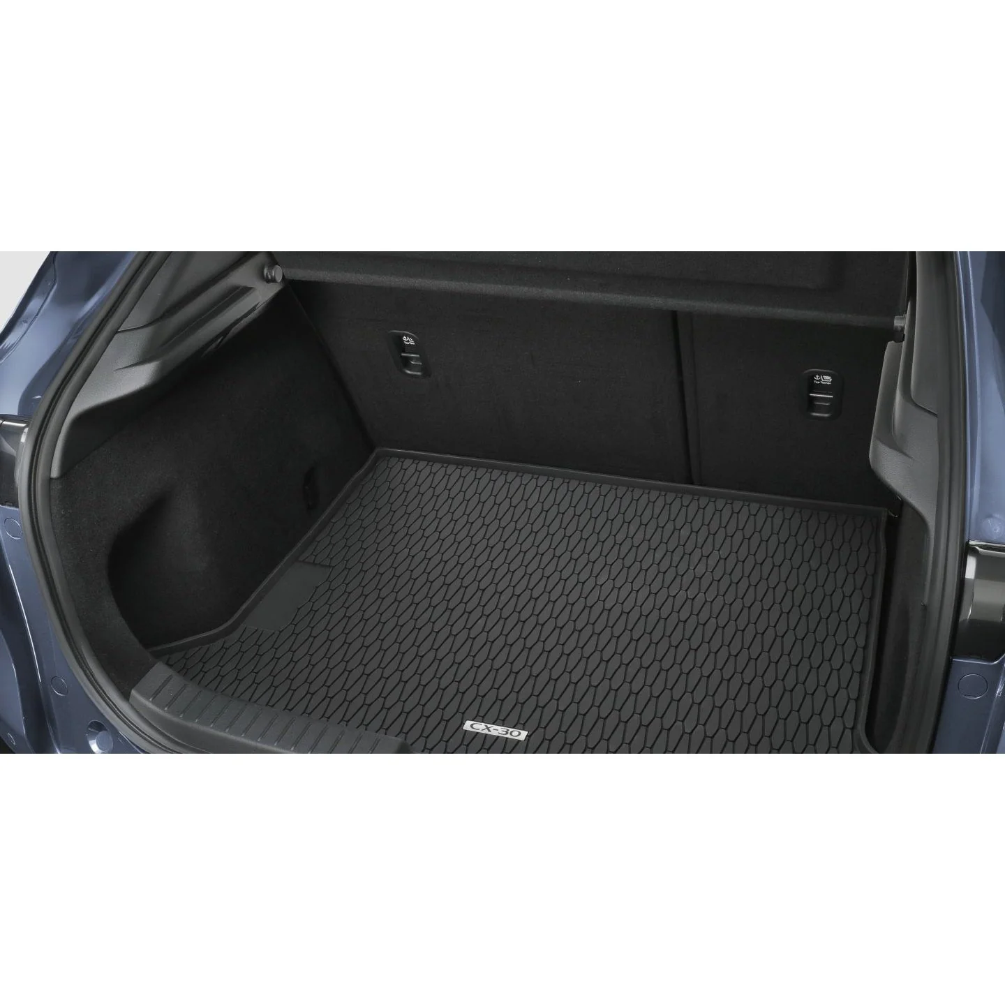 Cargo Tray | Mazda CX-30 (2020-2026) - Image 3
