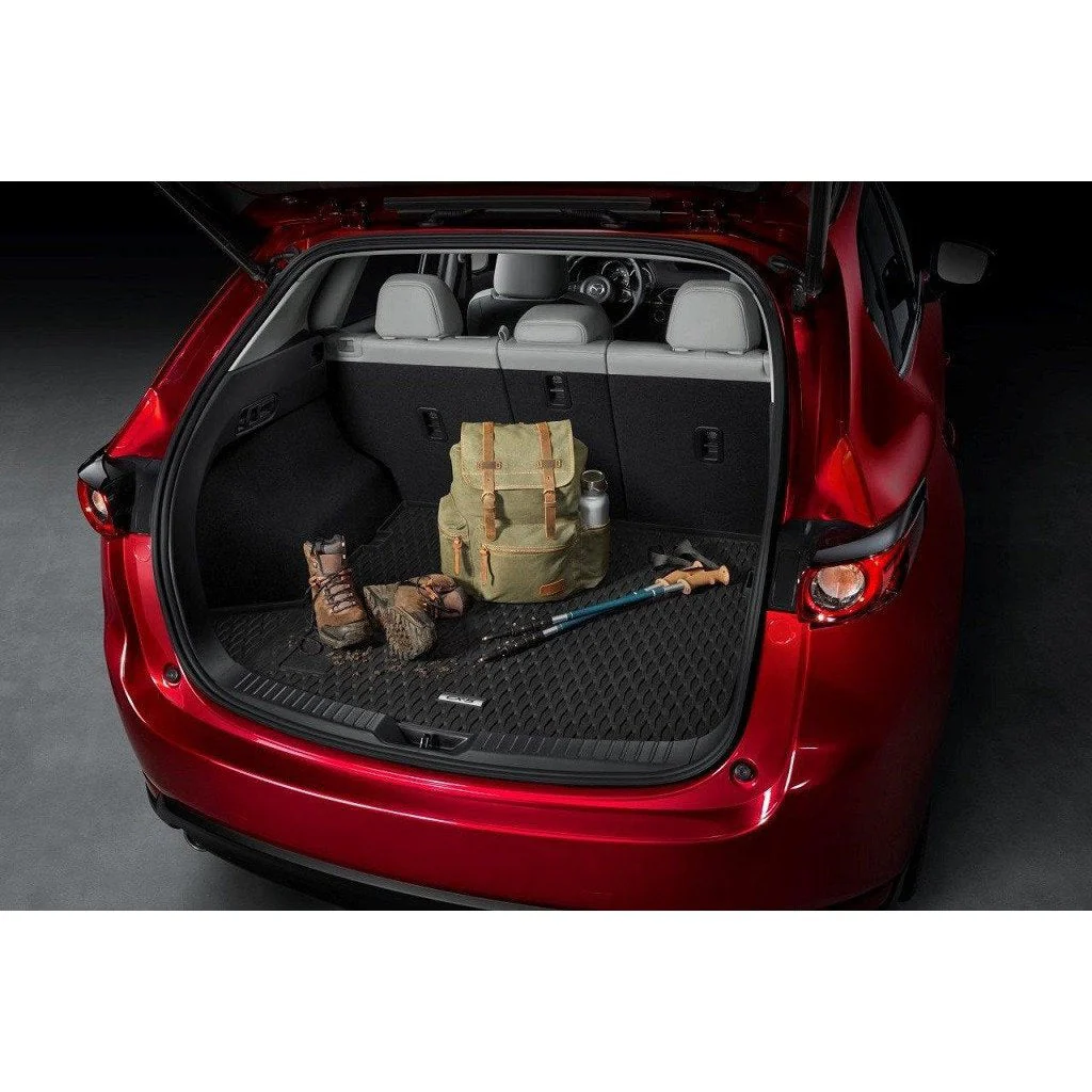 Cargo Tray | Mazda CX-5 (2017-2021) - Image 3