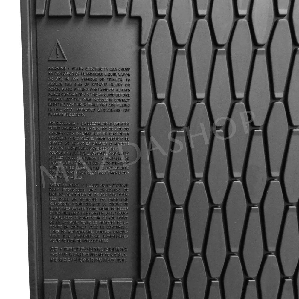 Cargo Tray | Mazda CX-5 (2022-2025) - Image 10