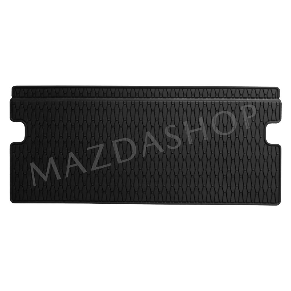 Cargo Tray | Mazda CX-5 (2022-2025) - Image 12