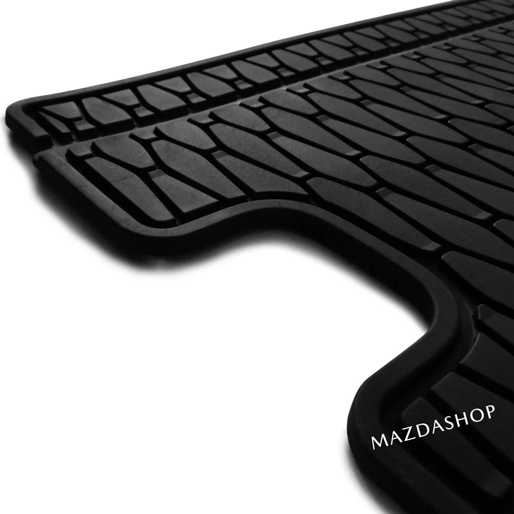 Cargo Tray | Mazda CX-5 (2022-2025) - Image 14