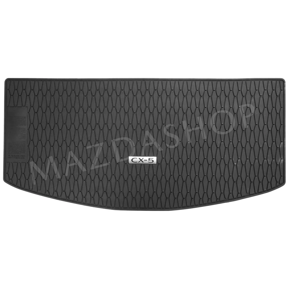 Cargo Tray | Mazda CX-5 (2022-2025) - Image 7