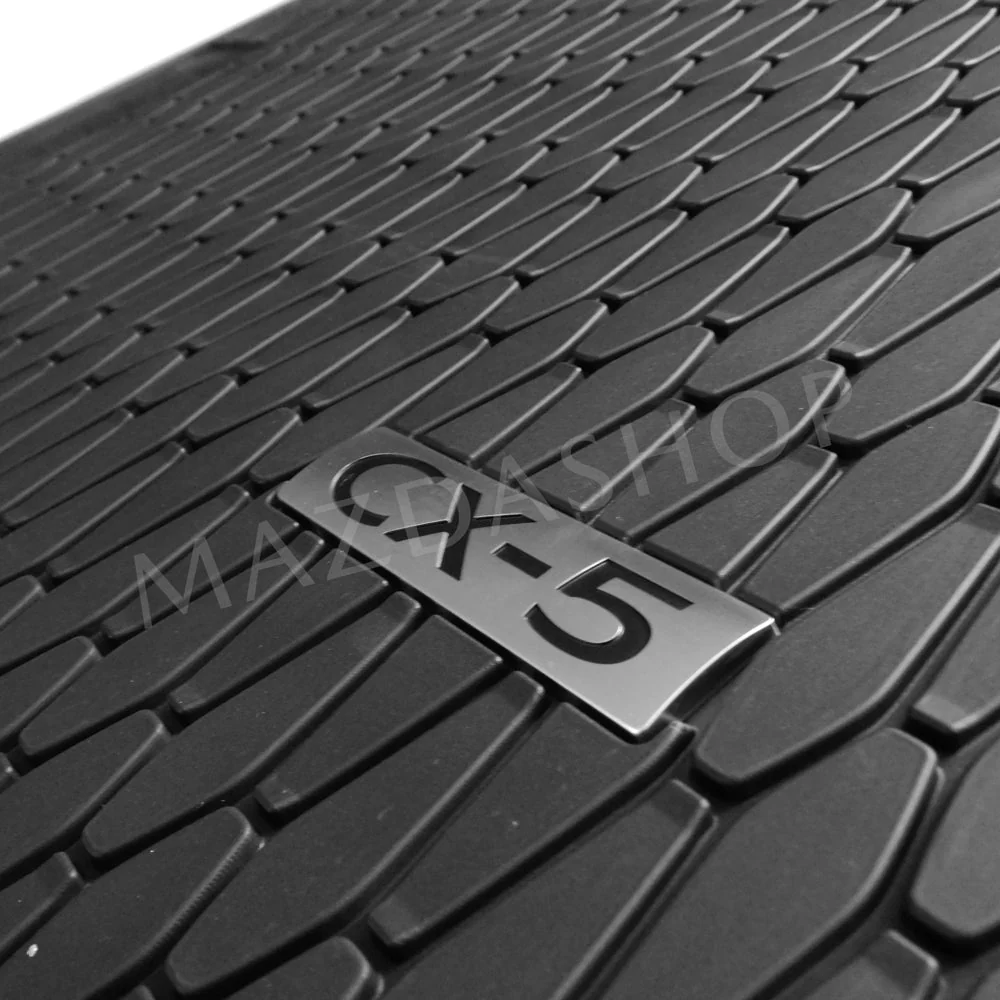 Cargo Tray | Mazda CX-5 (2022-2025) - Image 9
