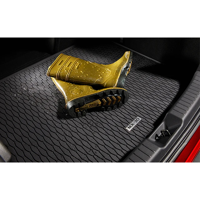 Cargo Tray | Mazda MX-30 (2022-2024)