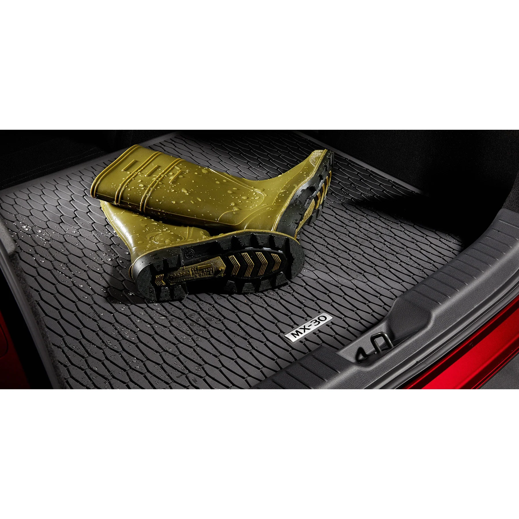 Cargo Tray | Mazda MX-30 (2022-2024) - Image 2