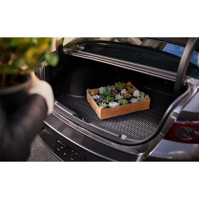 Cargo Tray | Mazda3 Sedan (2019-2026) - Image 3