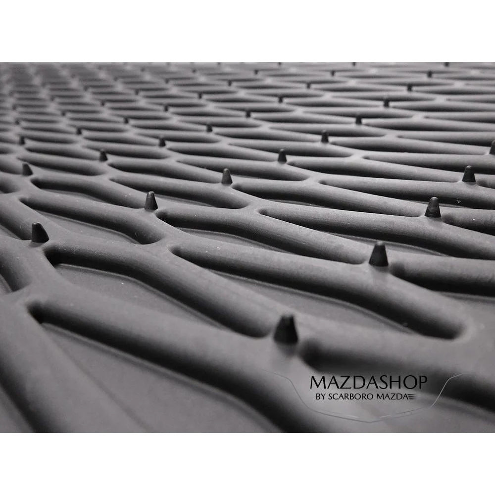 Cargo Tray | Mazda3 Sedan (2019-2026) - Image 6
