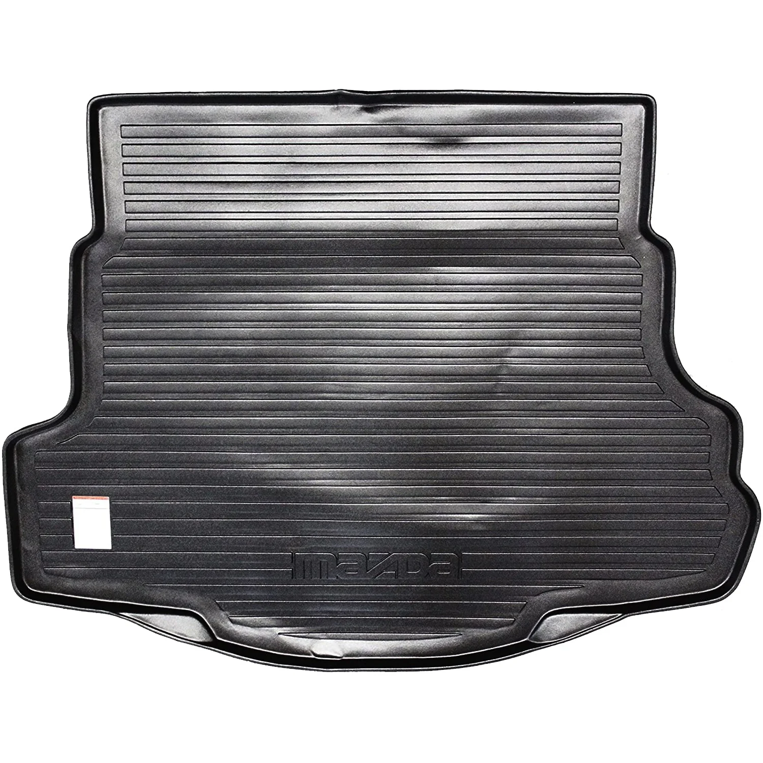 Cargo Tray | Mazda6 (2009-2013)