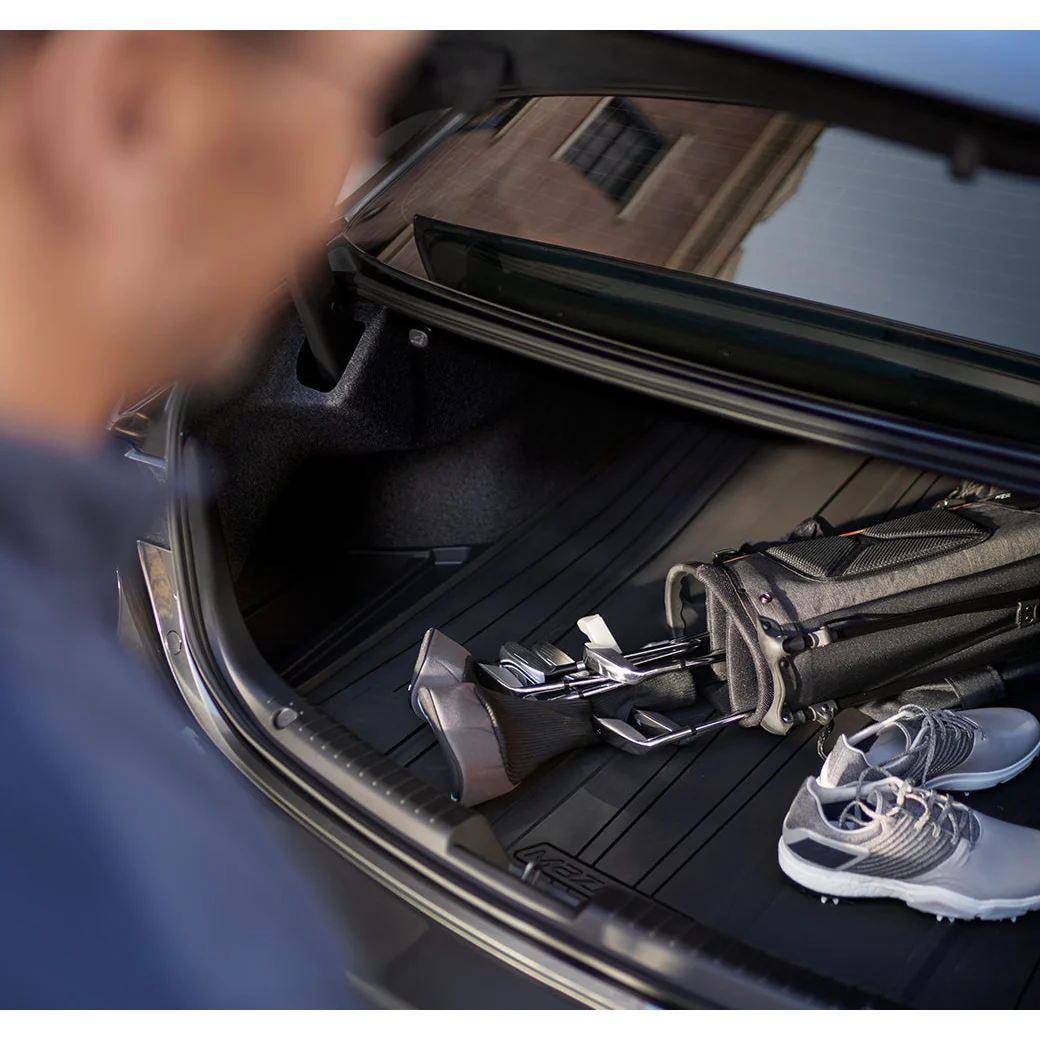 Cargo Tray | Mazda6 (2014-2021) - Image 3