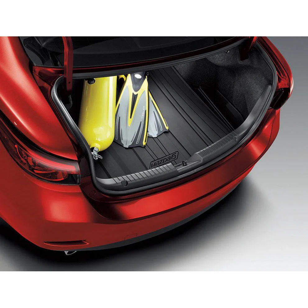 Cargo Tray | Mazda6 (2014-2021) - Image 4
