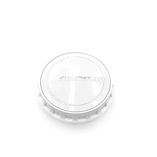 Center Cap, High Type | SuperSpeed Wheels: FlowForm Series - Image 12