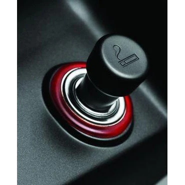 Cigarette Lighter | Mazda CX-9 (2007-2015) - Image 2
