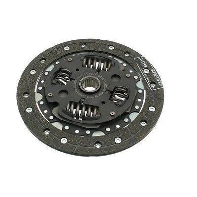 Clutch Disc | Mazda3 Sedan & Hatchback (2019-2026)