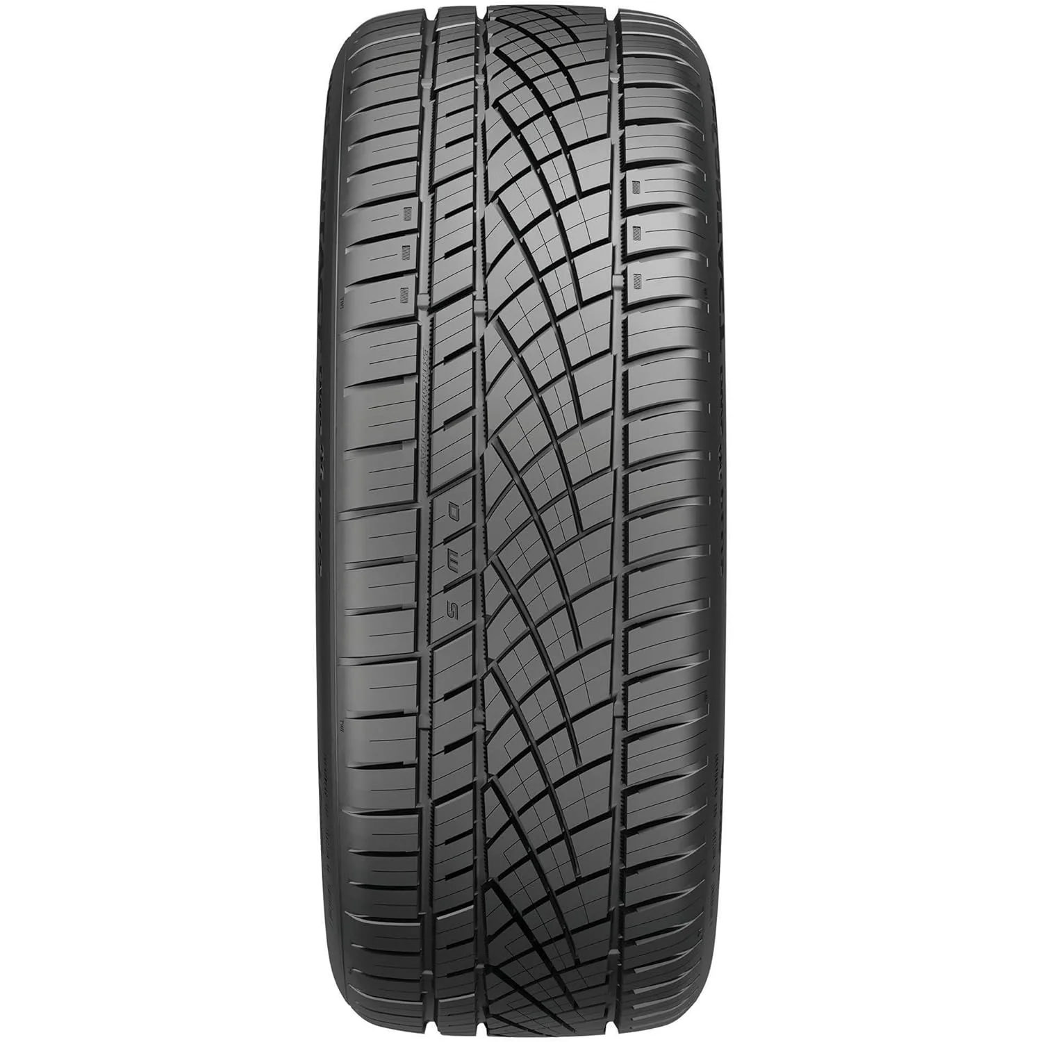Continental ExtremeContact DWS06 Plus | All-Season Tire - Image 2