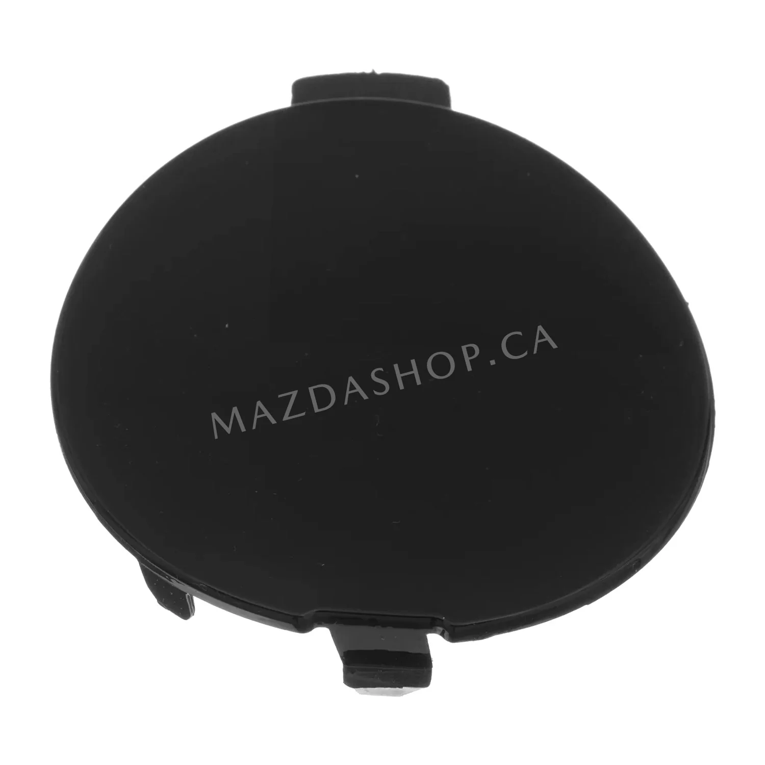 Cover, Towing Hook (Rear) | Mazda3 Hatchback (2019-2025) - Image 2