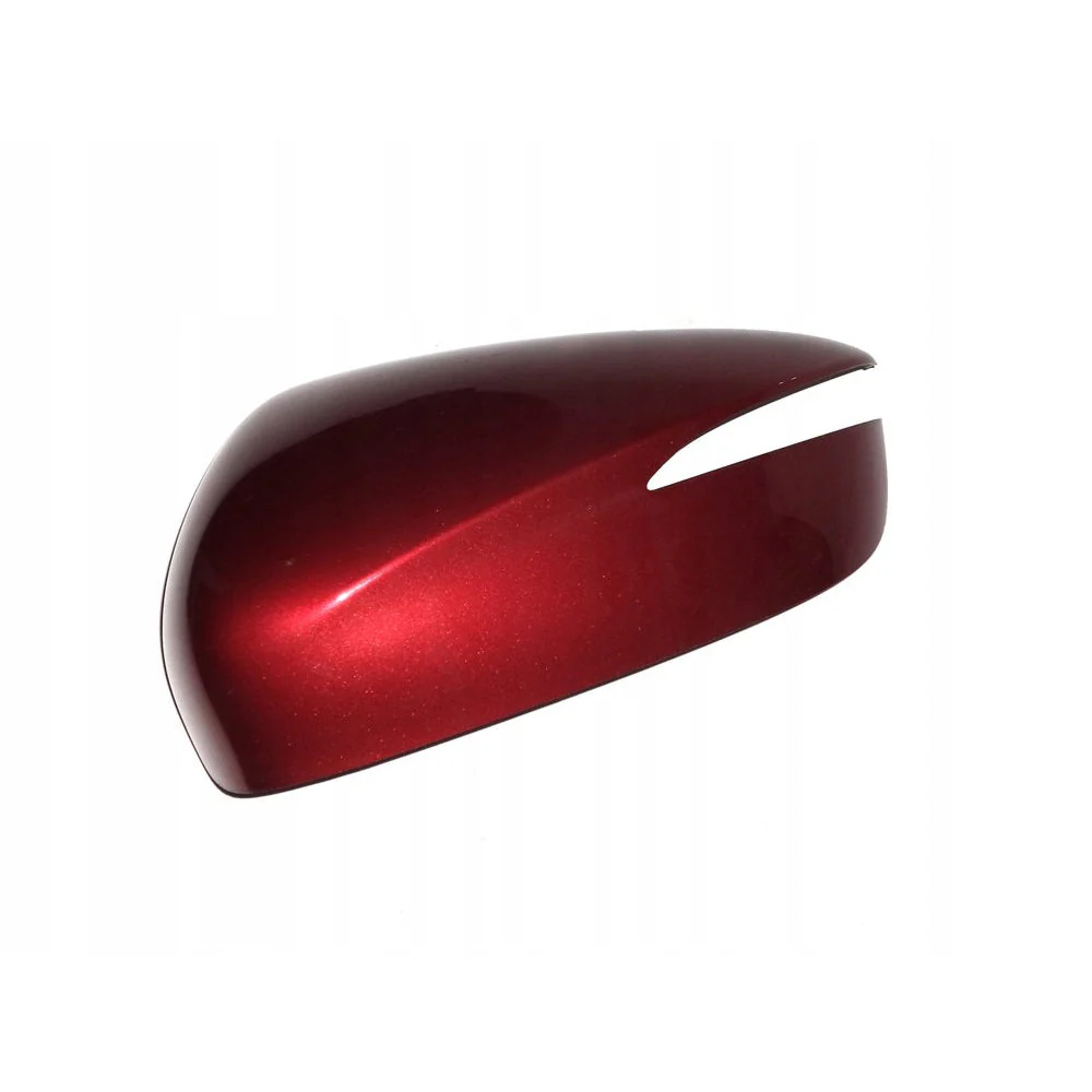 Door Mirror Covers | Mazda CX-3 (2016-2022)