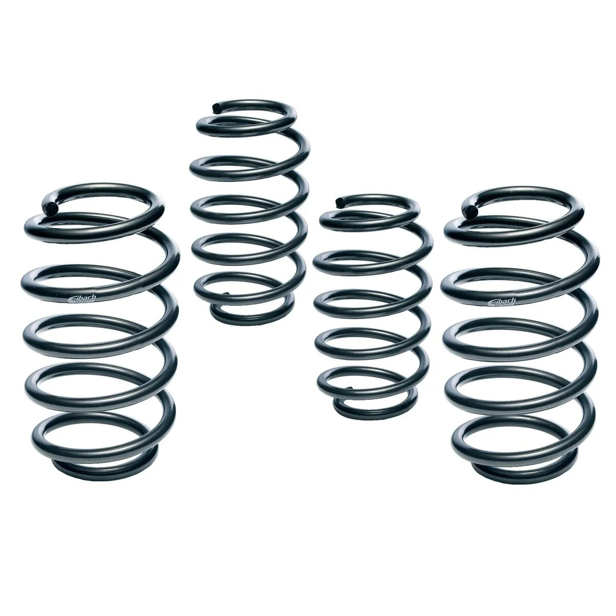 Eibach Coil Spring Lowering Kit | Mazda3 Sedan & Hatchback (2010-2013)