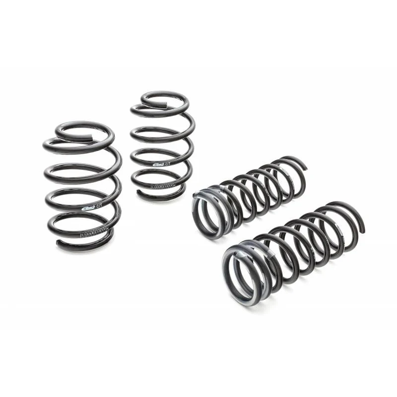 Eibach PRO-KIT Performance Springs | Mazda3 Sedan & Hatchback (2019-2026)