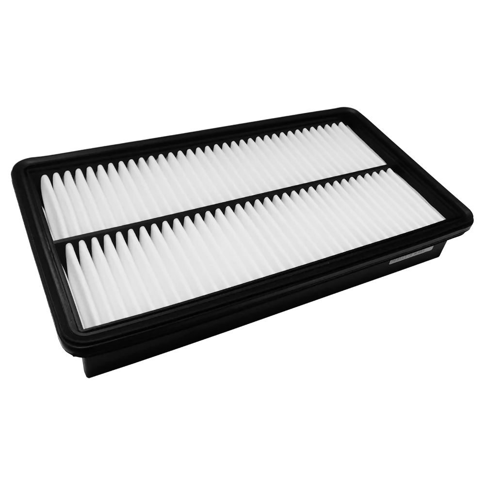 Engine Air Filter Replacement (Value Line) | Mazda6 (2004-2008)