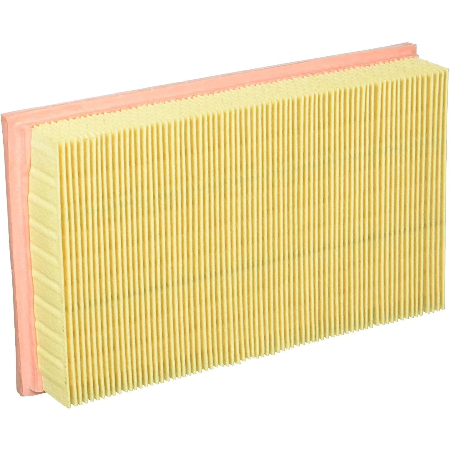 Engine Air Filter Replacement (Value Line) | Mazda6 (2009-2013)