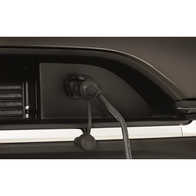Engine Block Heater Cord - 8' & 16' | Mazda