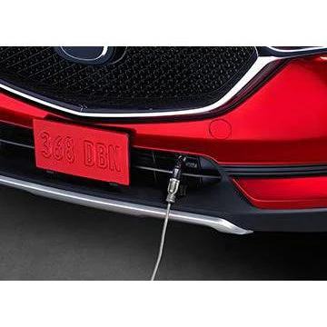 Engine Block Heater | Mazda CX-5 Diesel (2019) - Image 3