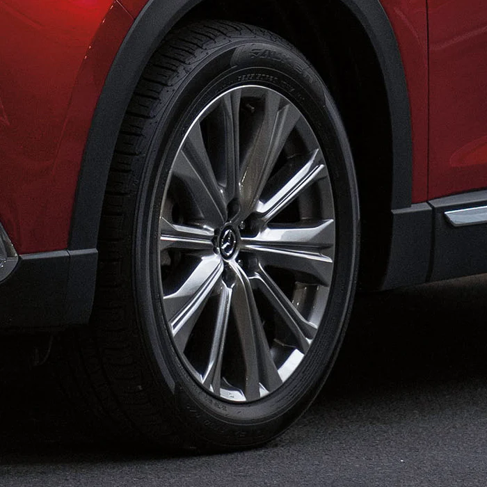 Falken ZIEX CT50 A/S | All-Season Tire - Image 2