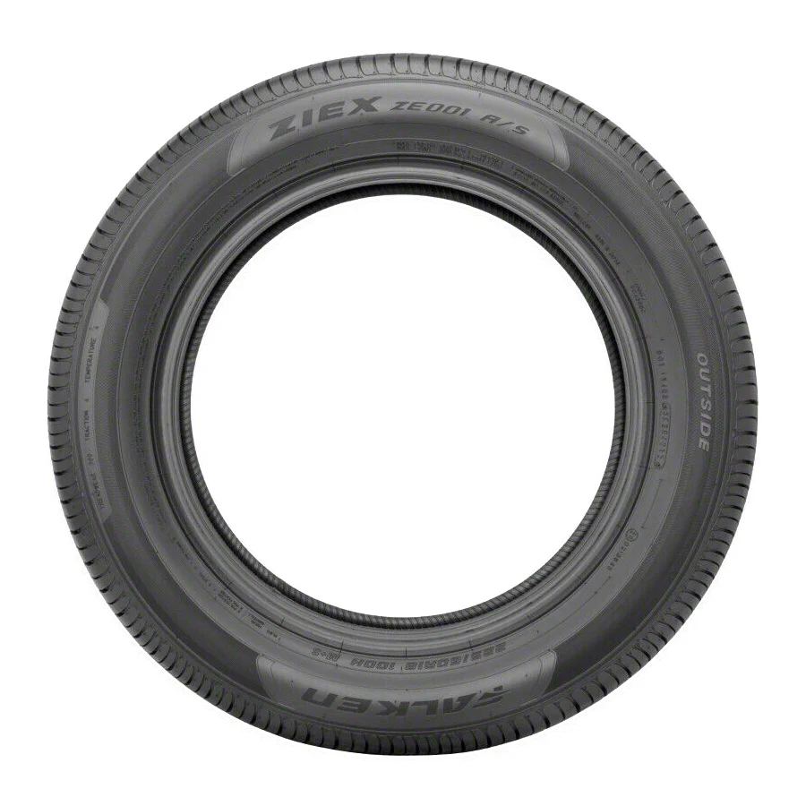 Falken ZIEX ZE001 A/S | All-Season Tire - Image 3